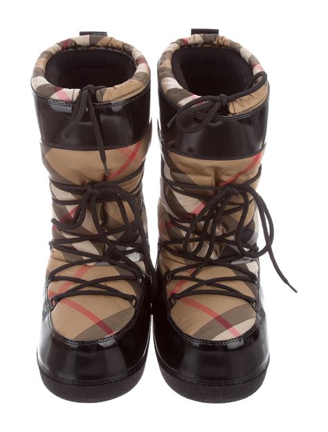 toddler burberry winter boots|Burberry kids shoes outlet.